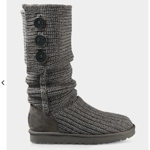 Classic UGG Cardy Boots
